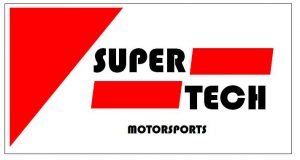 supertech logo